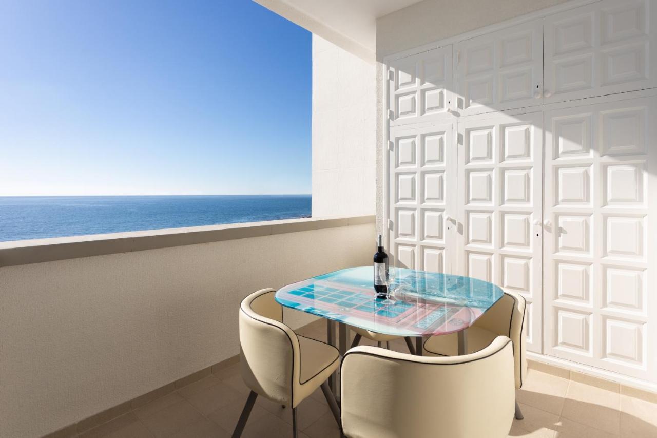 Casa Marechu Santa Cruz de Tenerife Exterior foto