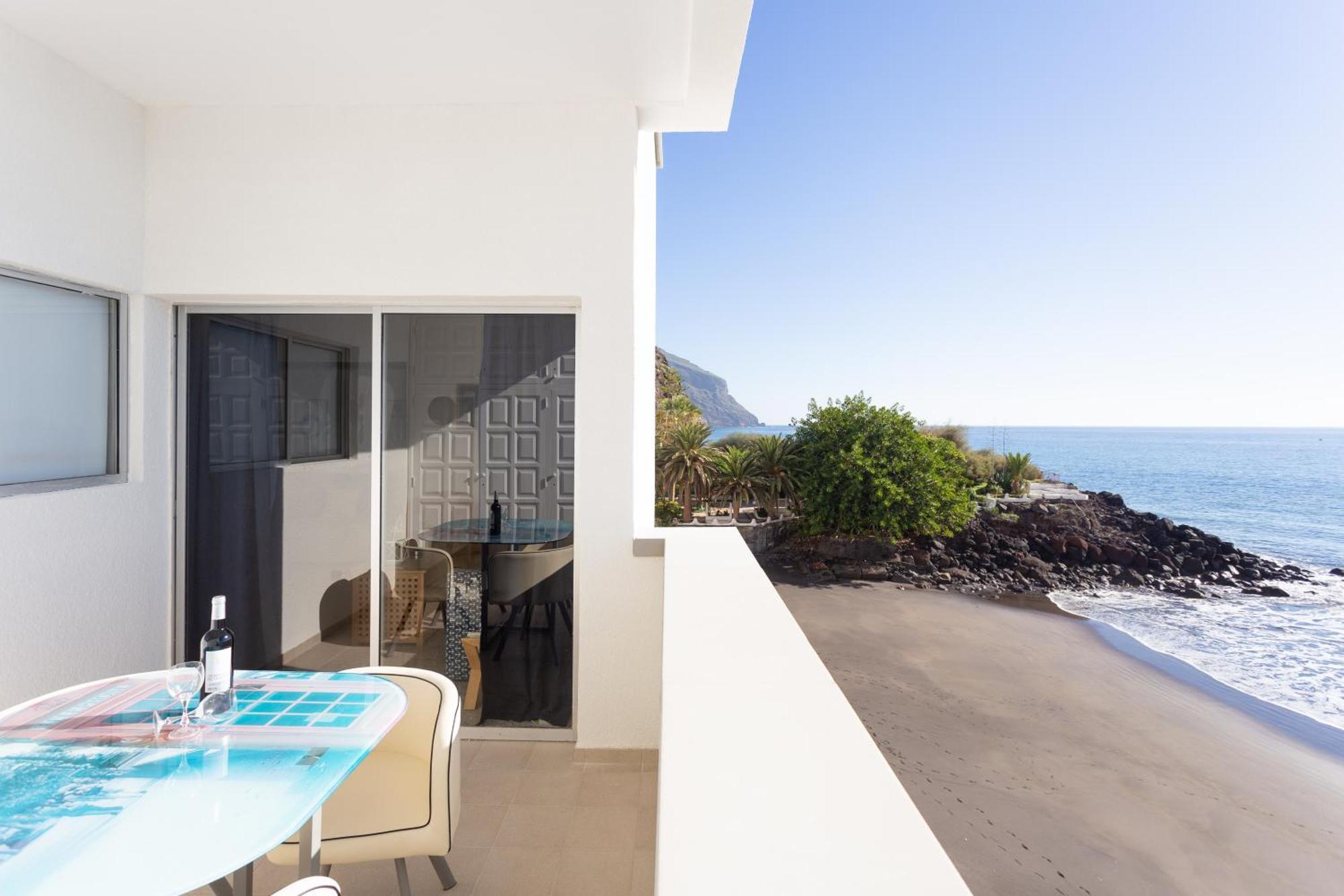 Casa Marechu Santa Cruz de Tenerife Exterior foto