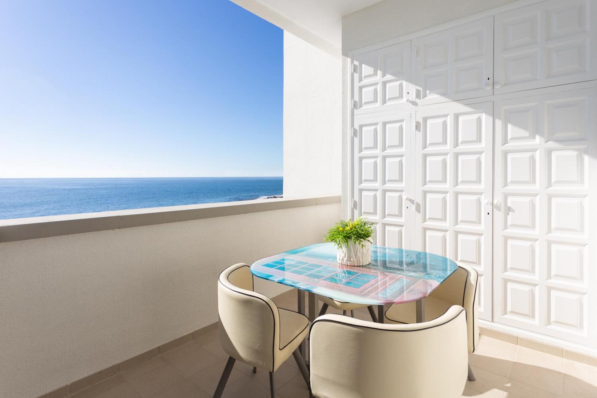 Casa Marechu Santa Cruz de Tenerife Exterior foto